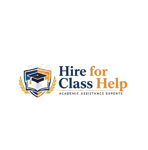 Hire for Class Help